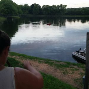 Meet your Posher, Donna sue